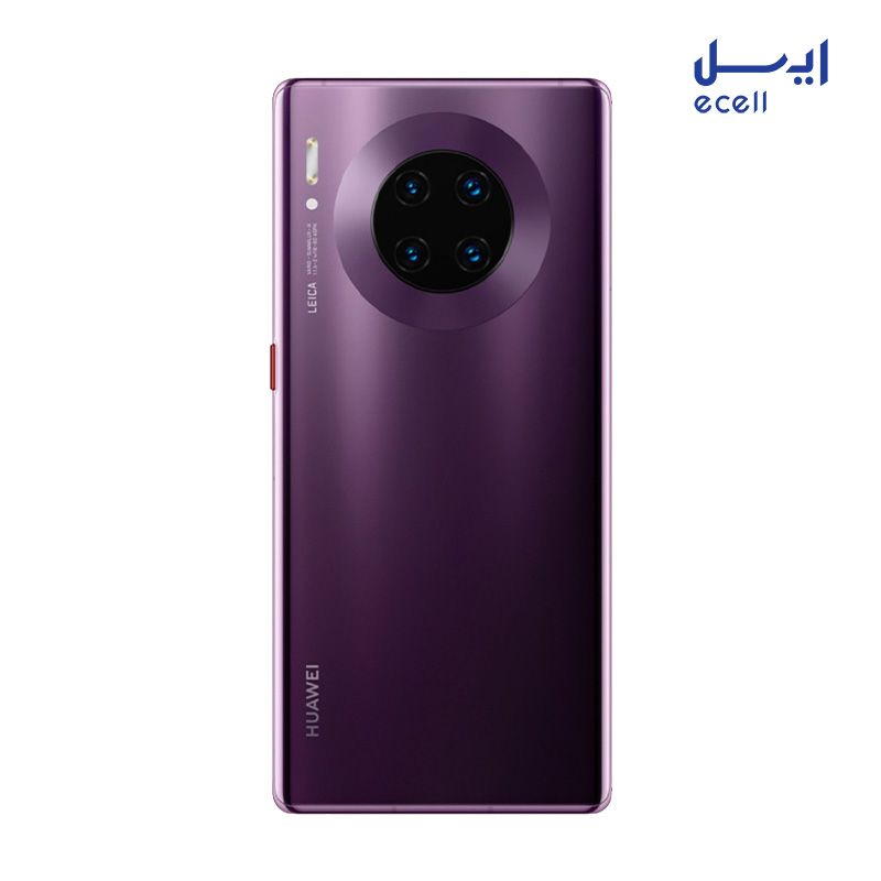 pic1 گوشی موبایل Huawei Mate 30 Pro ظرفیت 256 گیگابایت با بهترین قیمت