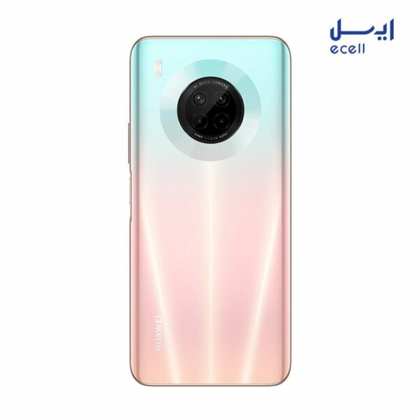 خرید گوشی موبایل Huawei Y9a ظرفیت 128 گیگابایت - رم 8 گیگابایت