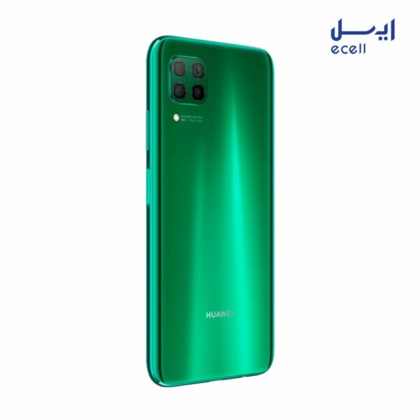 عکس گوشی موبایل Huawei Nova 7i ظرفیت 128 گیگابایت - رم 8 گیگابایت