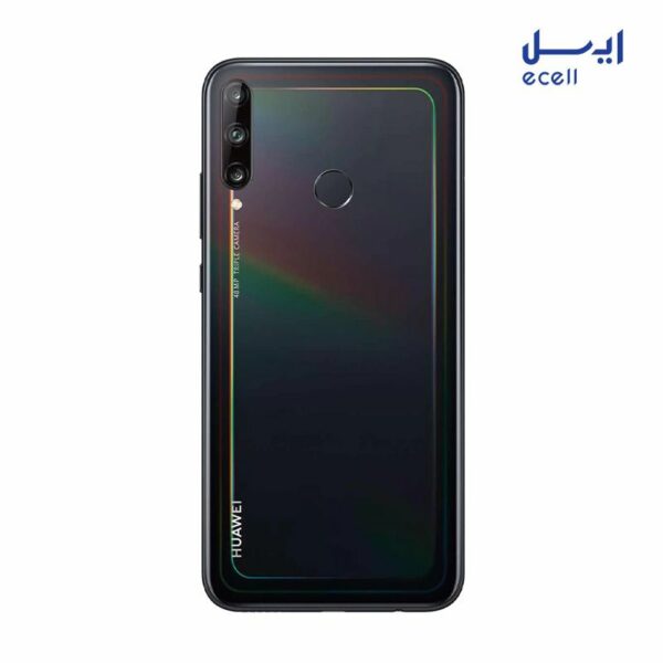 خرید اینترنتی گوشی موبایل Huawei Y7p ظرفیت 64 گیگابایت - رم 4 گیگابایت