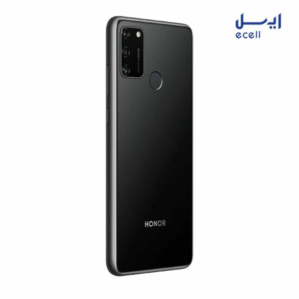 گوشی موبایل Honor 9a ظرفیت 64گیگابابت رم 3 گیگابایت