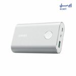 پاور بانک انکر 10050 میلی آمپر ساعت- شارژر همراه - Anker a1311 10050 mAh Power bank