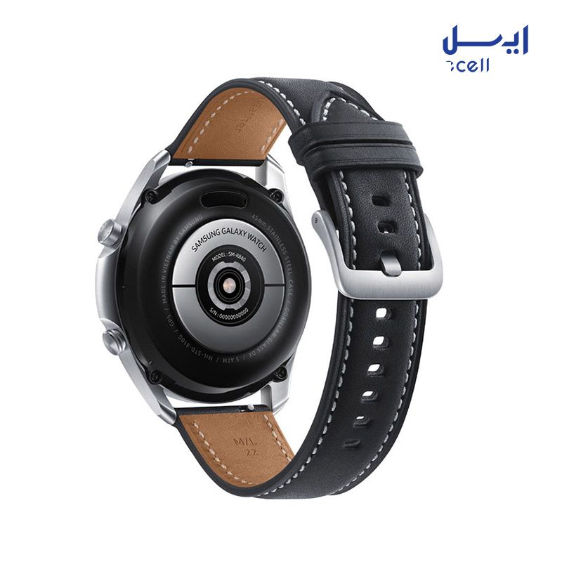 pic1 خرید و قیمت ساعت هوشمند سامسونگ مدل Galaxy Watch 3