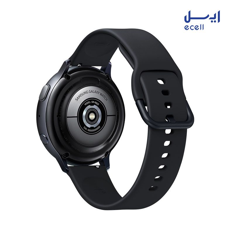 pic1 سفارش اینترنتی ساعت هوشمند سامسونگ مدل Galaxy Watch Active2