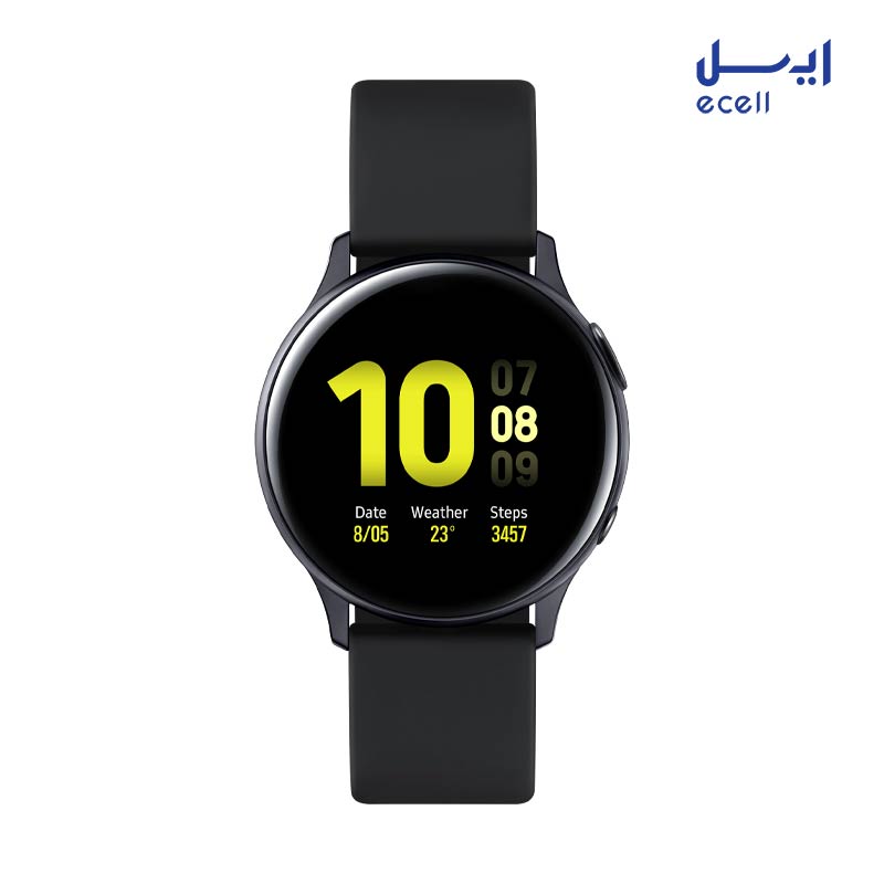pic1 خرید اینترنتی ساعت هوشمند سامسونگ مدل Galaxy Watch Active2 Aluminum