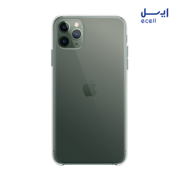 گوشی موبایل اپل iPhone 11 Pro Max ظرفیت 256 گیگابایت - رم 4 گیگابایت