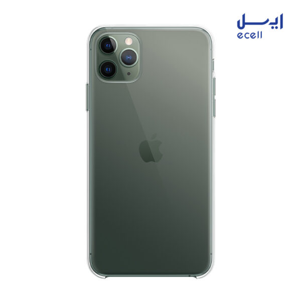 خرید گوشی موبایل اپل مدل iPhone 11 Pro ظرفیت 256 گیگابایت - رم 4 گیگابایت
