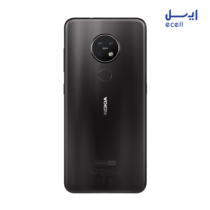 pic2 قیمت و خرید گوشی موبایل نوکیا 7.2 ظرفیت 128 گیگابایت