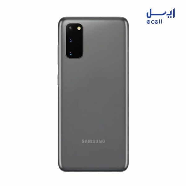 گوشی موبایل سامسونگ S20 FE ظرفیت 128 گیگابایت رم 8 گیگابایت