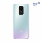 قیمت گوشی موبایل شیائومی Redmi Note 9 ظرفیت 64 گیگابایت - رم 3 گیگابایت