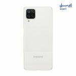 خرید و قیمت گوشی موبایل سامسونگ Galaxy A12 ظرفیت 128 گیگابایت