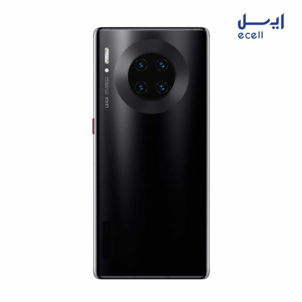 گوشی موبایل Huawei Mate 30 Pro ظرفیت 256 گیگابایت - رم 8 گیگابایت