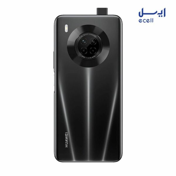 خرید اینترنتی گوشی موبایل Huawei Y9a ظرفیت 128 گیگابایت - رم 8 گیگابایت