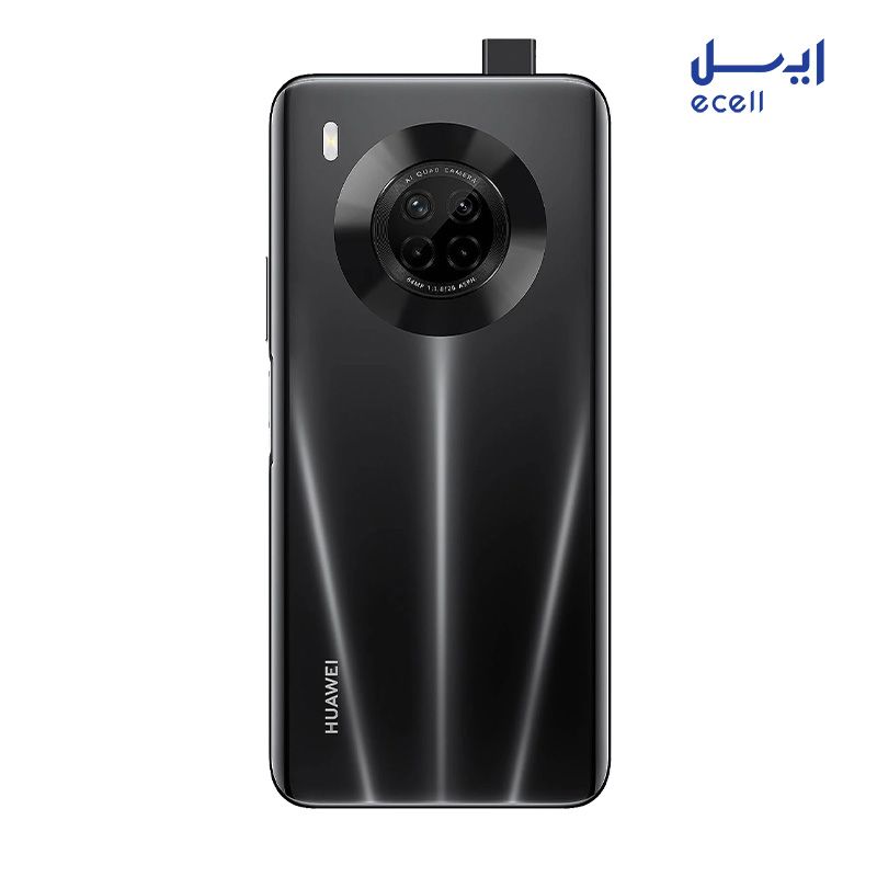 pic2 خرید اینترنتی گوشی موبایل Huawei Y9a ظرفیت 128 گیگابایت - رم 8 گیگابایت