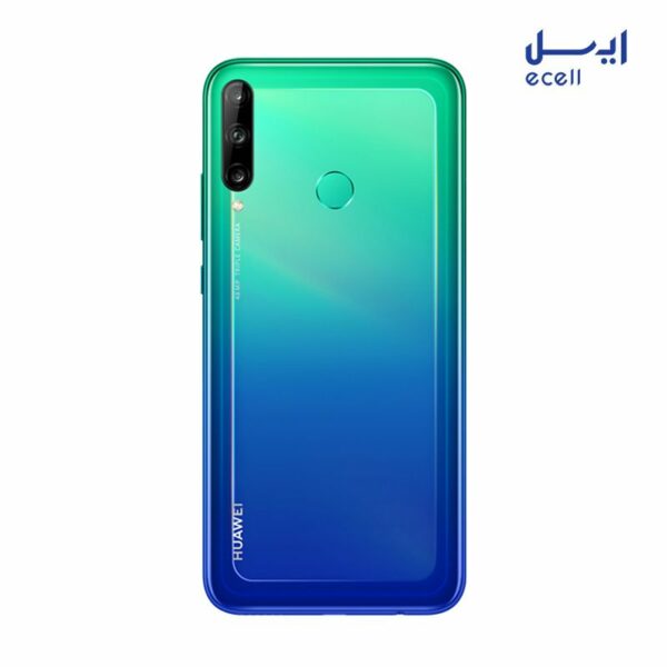 خرید و قیمت گوشی موبایل Huawei Y7p ظرفیت 64 گیگابایت - رم 4 گیگابایت