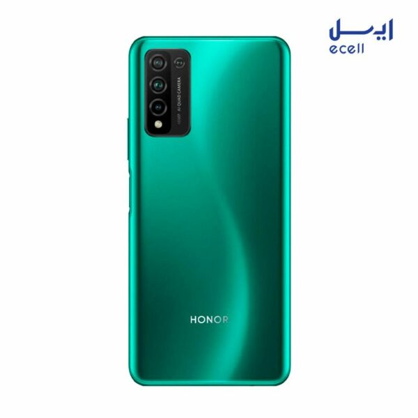 قیمت گوشی موبایل آنر Honor 10X lite ظرفیت 128 رم 4 گیگابایت