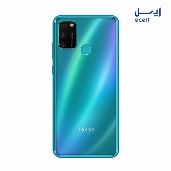 خرید گوشی موبایل Honor 9a ظرفیت 64گیگابابت رم 3 گیگابایت