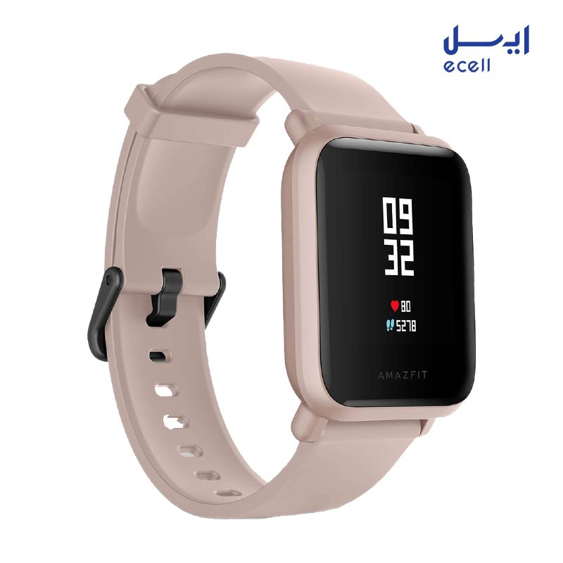 pic2 قیمت ساعت هوشمند امیزفیت مدل Bip Lite