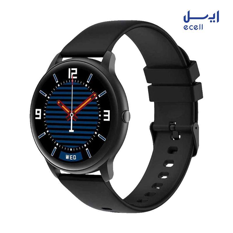 pic2 قیمت ساعت هوشمند ایمیلب مدل KW66 45mm