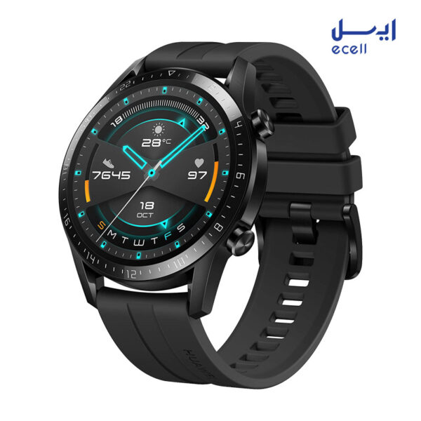 ساعت هوشمند هوآوی مدل WATCH GT 2 LTN-B19 46mm