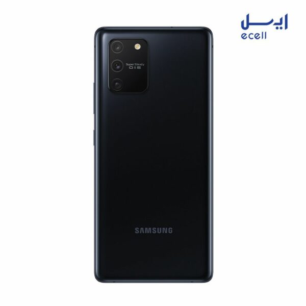 گوشی موبایل سامسونگ Galaxy S10 lite  ظرفیت 128گیگابایت - رم 6 گیگابایت