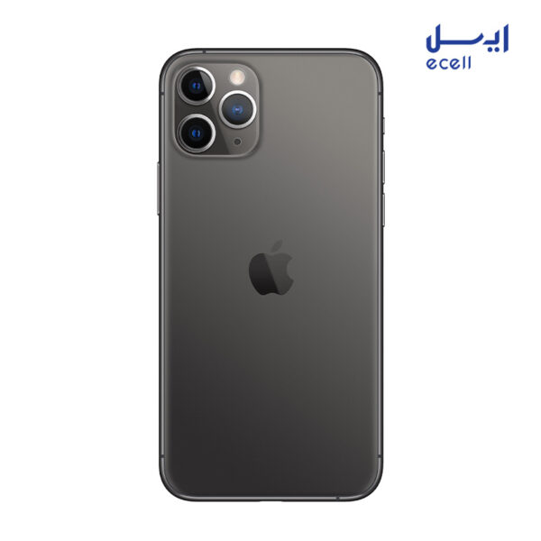 گوشی موبایل اپل iPhone 11 Pro Max ظرفیت 256 گیگابایت - رم 4 گیگابایت