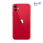 قیمت خرید گوشی موبایل اپل مدل iPhone 11 ظرفیت 128 گیگابایت