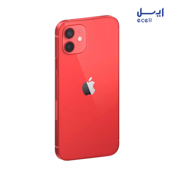 گوشی موبایل اپل مدل iPhone 12 ظرفیت 128 گیگابایت - رم 4 گیگابایت