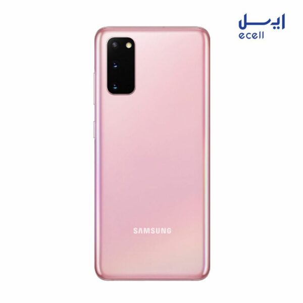 گوشی موبایل سامسونگ S20 FE ظرفیت 128 گیگابایت رم 8 گیگابایت