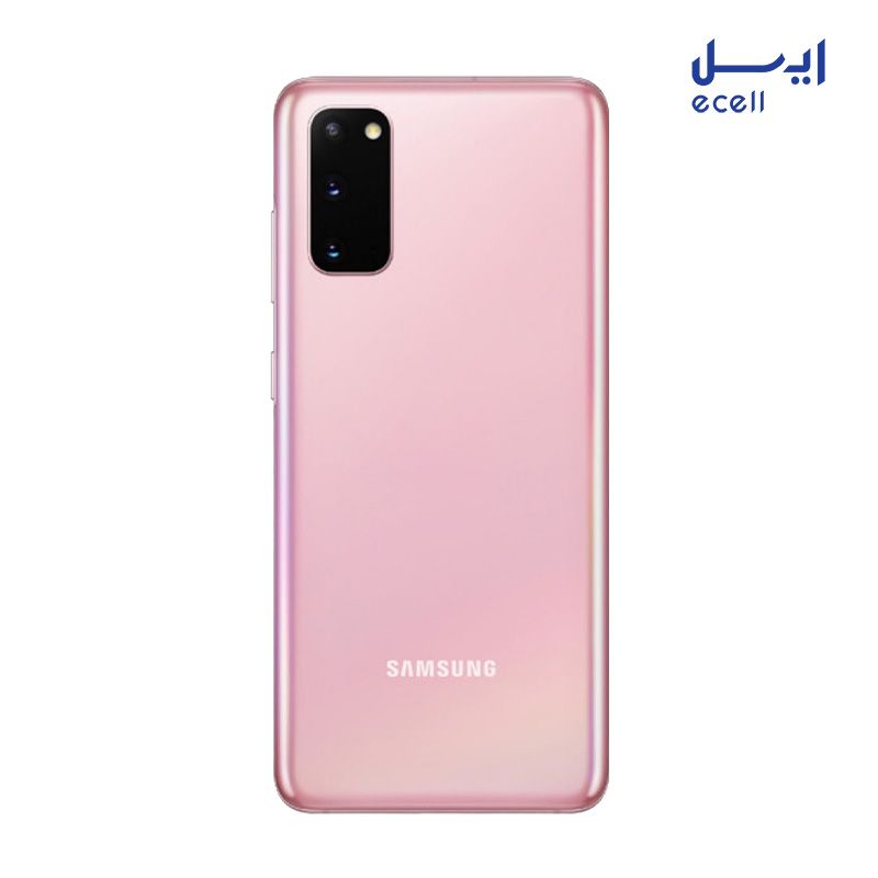pic3 خرید اینترنتی گوشی موبایل سامسونگ s20 FE ظرفیت 128 گیگابایت - رم 8 گیگابایت