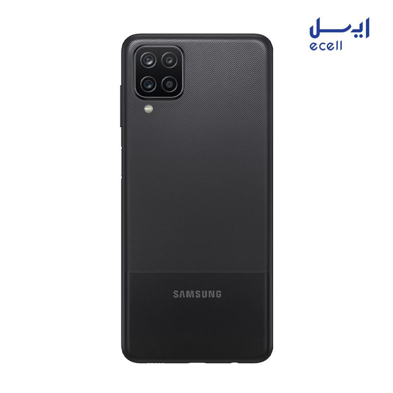 pic3 خرید و قیمت گوشی موبایل سامسونگ Galaxy A12