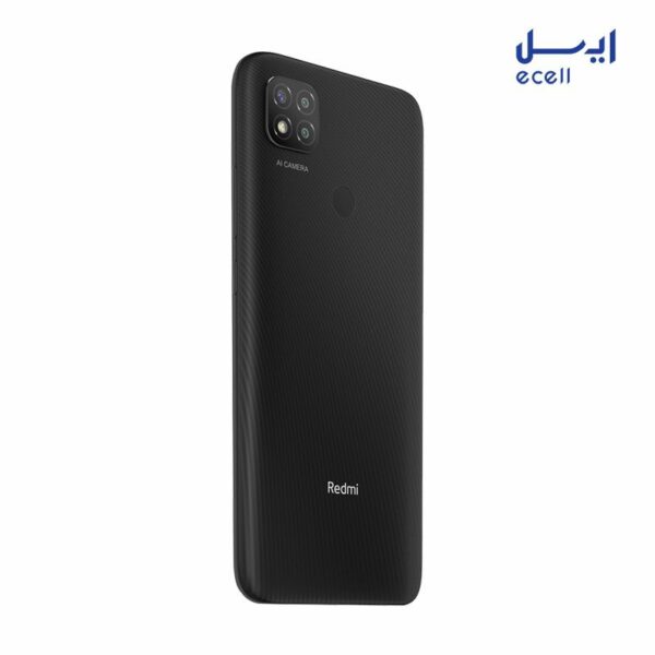 گوشی شیائومی Redmi 9C ظرفیت 64 گیگابایت - رم 3