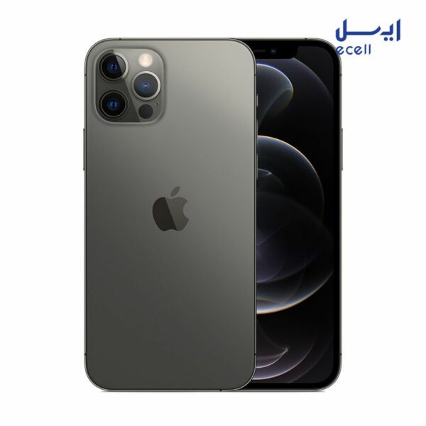 گوشی موبایل اپل مدل iPhone 12 Pro ظرفیت 512 گیگابایت - رم 6 گیگابایت