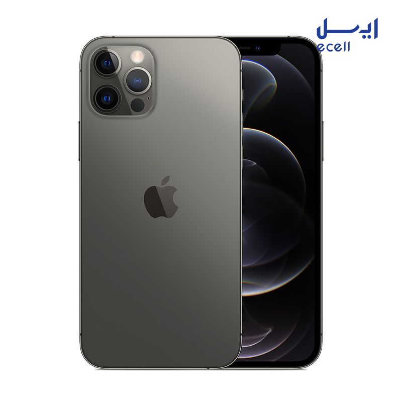 pic3 عکس گوشی موبایل اپل مدل iPhone 12 Pro ظرفیت 256 گیگابایت - رم 6 گیگابایت