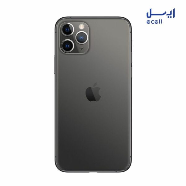 گوشی موبایل اپل مدل iPhone 11 Pro  ظرفیت 512  گیگابایت - رم 4 گیگابایت