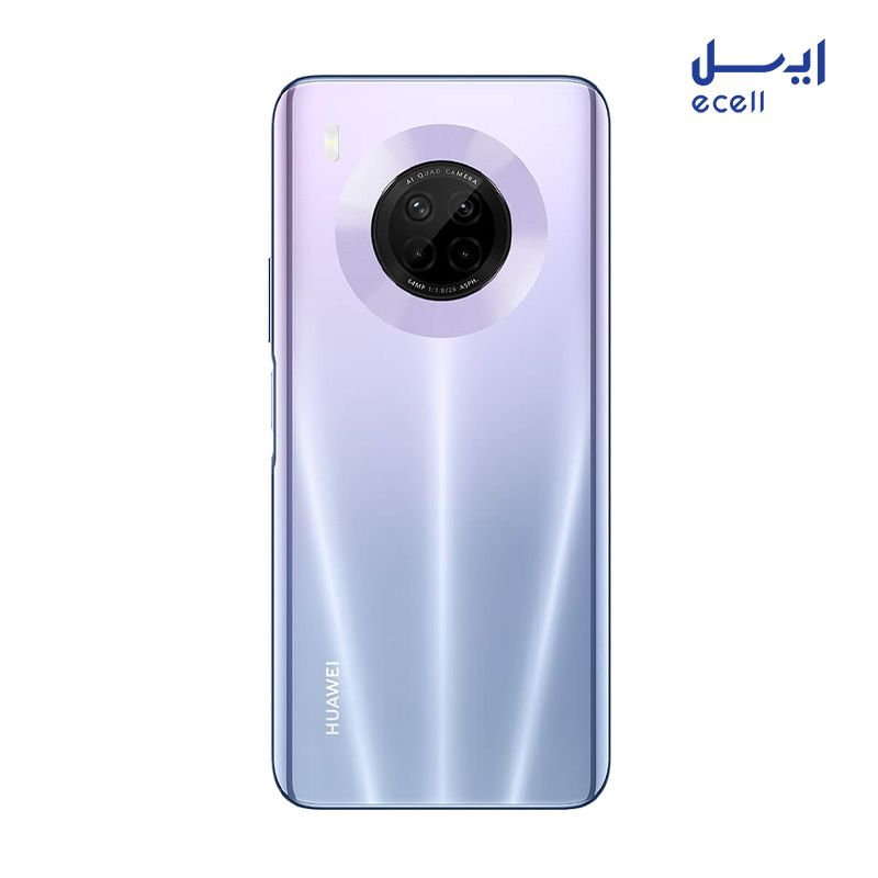 pic3 خرید و قیمت گوشی موبایل Huawei Y9a ظرفیت 128 گیگابایت - رم 8 گیگابایت