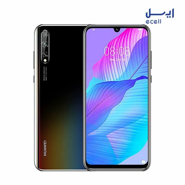 گوشی هواوی وای۸ پی- Huawei y8p- ظرفیت ۱۲۸ گیگابایت- رم 6