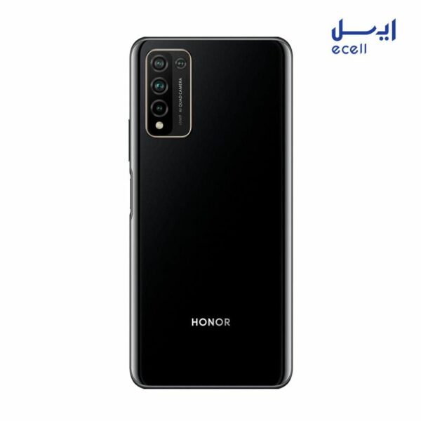 قیمت گوشی موبایل آنر Honor 10X lite ظرفیت 128 رم 4 گیگابایت