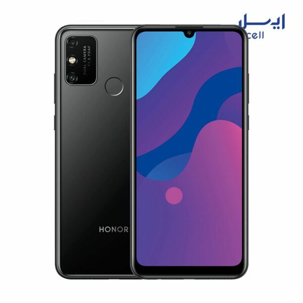 خرید اینترنتی گوشی موبایل Honor 9a ظرفیت 64گیگابابت رم 3 گیگابایت