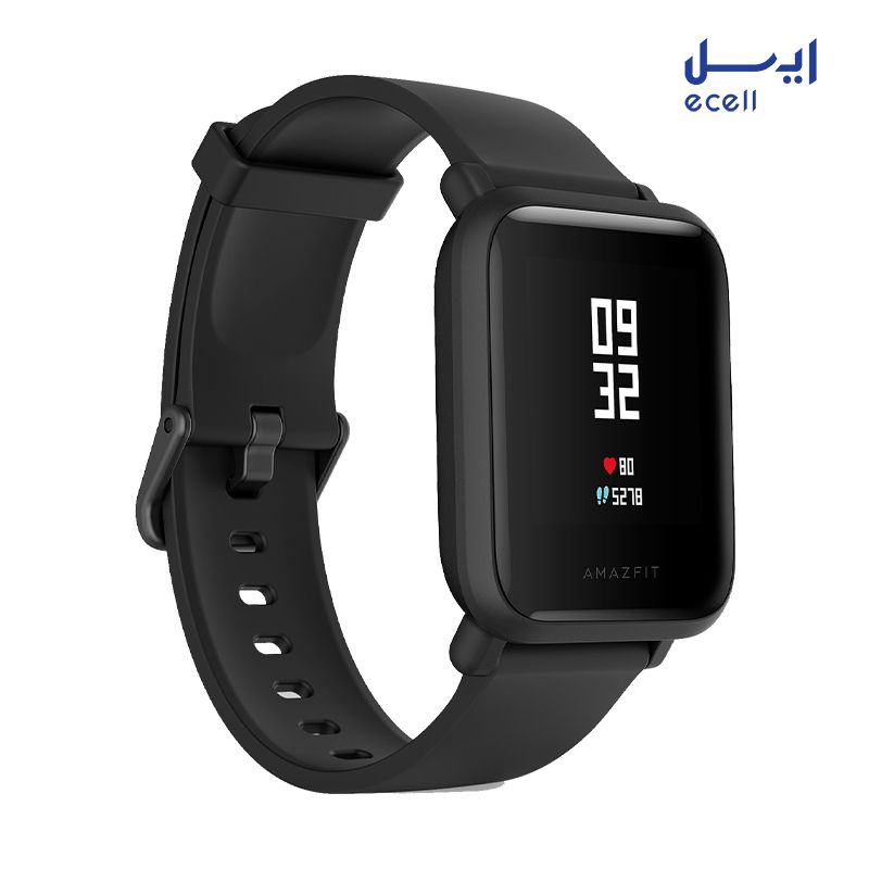 pic3 سفارش ساعت هوشمند امیزفیت مدل Bip Lite