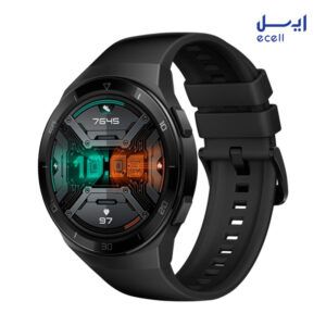 خرید ساعت هوشمند هوآوی مدل WATCH GT 2e 46 mm با بهترین قیمت