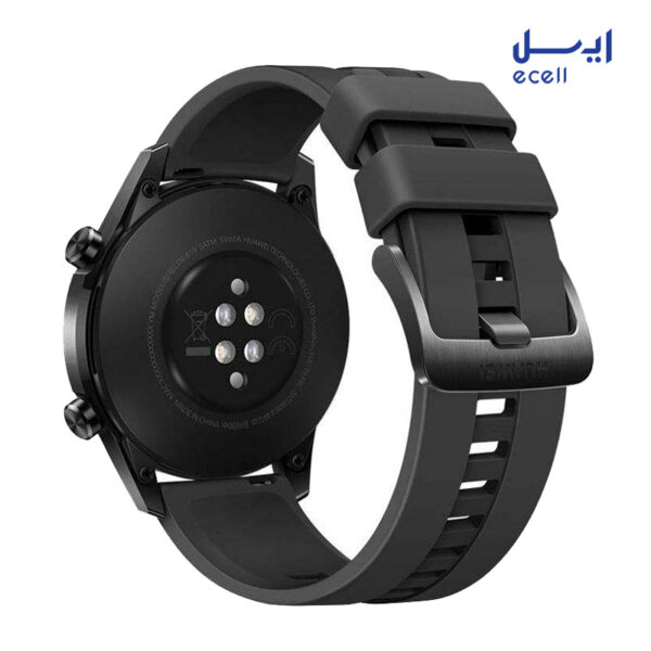 ساعت هوشمند هوآوی مدل WATCH GT 2 LTN-B19 46mm