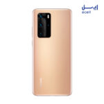 خرید آنلاین گوشی موبایل Huawei P40 Pro ظرفیت 256 گیگابایت