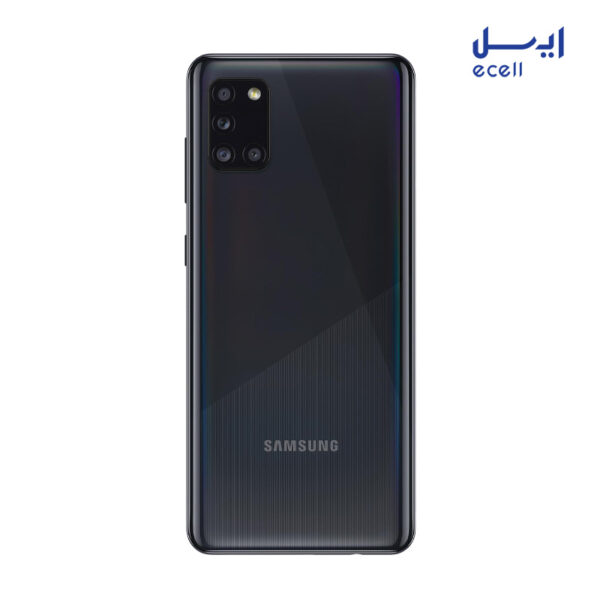 گوشی موبایل سامسونگ Galaxy A31 ظرفیت 128 گیگابایت - رم 6 گیگابایت