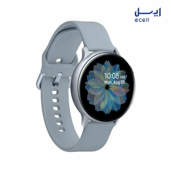 ساعت هوشمند سامسونگ مدل Galaxy Watch Active2 Aluminum 44mm