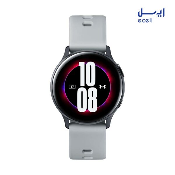 ساعت هوشمند سامسونگ مدل Galaxy Watch Active2 Aluminum 40mm