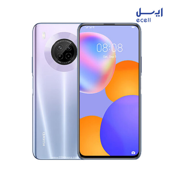 گوشی موبایل Huawei Y9a ظرفیت 128 گیگابایت - رم 8 گیگابایت