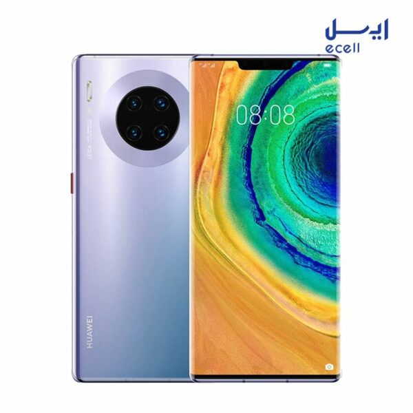 گوشی موبایل Huawei Mate 30 Pro ظرفیت 256 گیگابایت - رم 8 گیگابایت