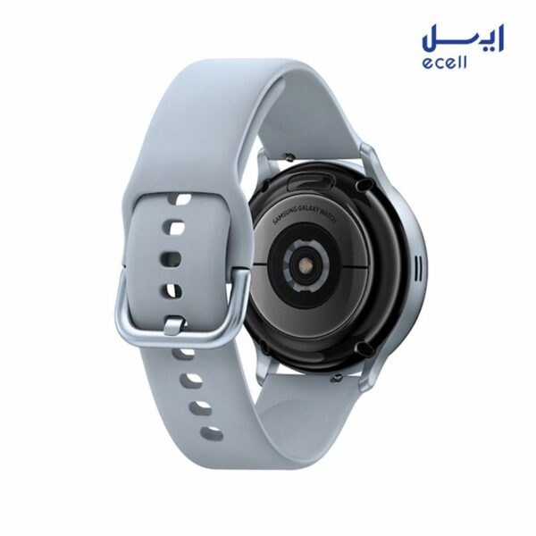 ساعت هوشمند سامسونگ مدل Galaxy Watch Active2 Aluminum 44mm