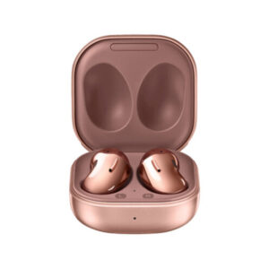 عکس هدفون بی سیم سامسونگ مدل Galaxy Buds Live